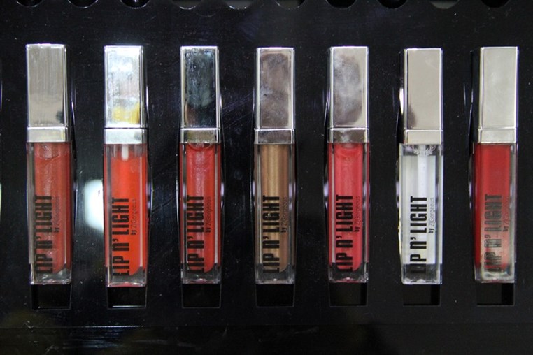 Opening of Office Makeup Brand